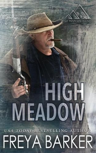 Cover image for High Meadow