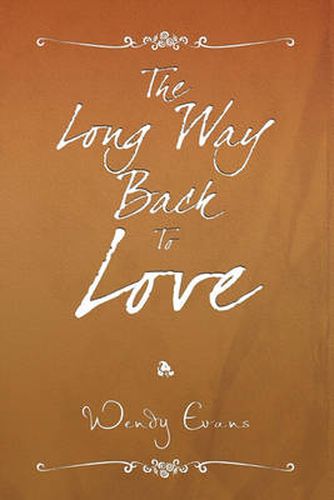 Cover image for The Long Way Back to Love