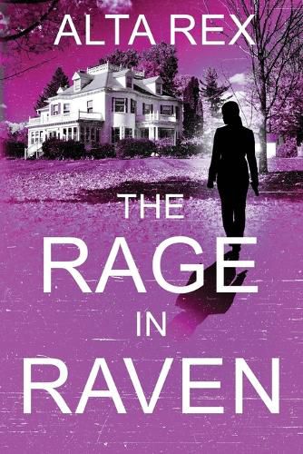 Cover image for The Rage in Raven