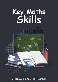 Cover image for Key Maths Skills