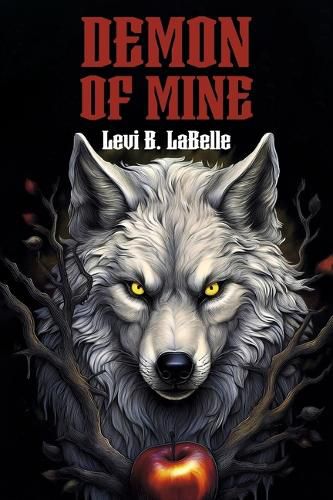 Cover image for Demon of Mine