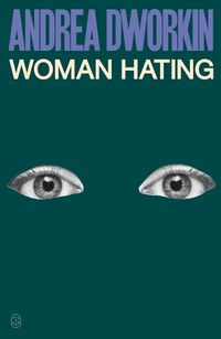 Cover image for Woman Hating