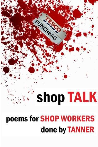 Cover image for Shop Talk