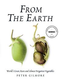 Cover image for From the Earth