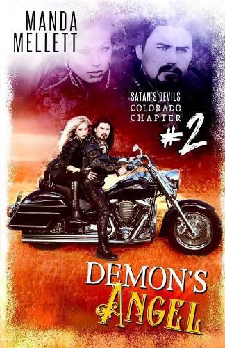 Cover image for Demon's Angel: Satan's Devils MC Colorado Chapter