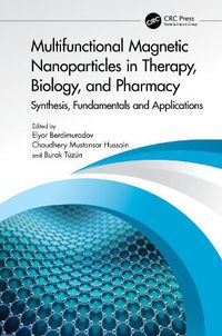 Cover image for Multifunctional Magnetic Nanoparticles in Therapy, Biology, and Pharmacy