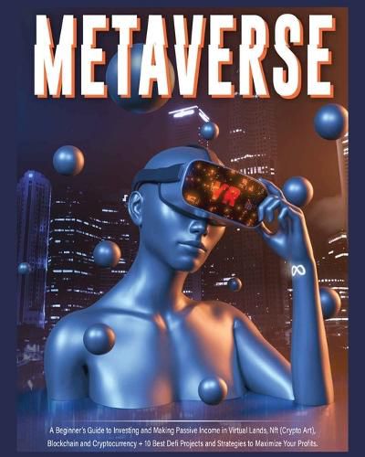 Cover image for Metaverse