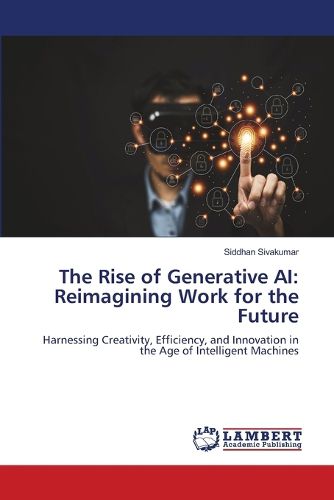 Cover image for The Rise of Generative AI