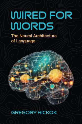 Cover image for Wired for Words