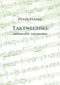 Cover image for Taktwechsel