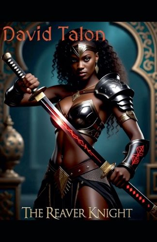 Cover image for The Reaver Knight