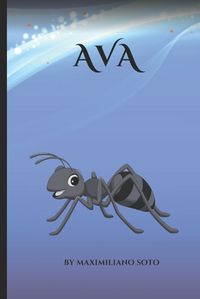 Cover image for Ava the Ant