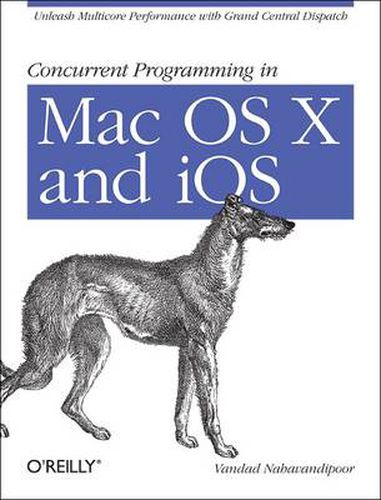 Cover image for Concurrent Programming in Mac OS X and iOS