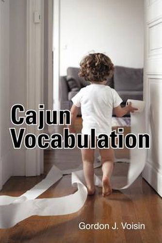 Cover image for Cajun Vocabulation