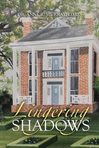 Cover image for Lingering Shadows