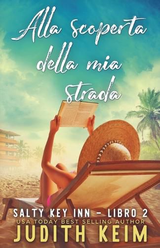 Cover image for Alla scoperta della mia strada
