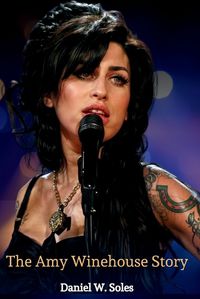 Cover image for The Amy Winehouse Story