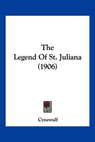 The Legend of St. Juliana (1906)