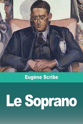 Cover image for Le Soprano