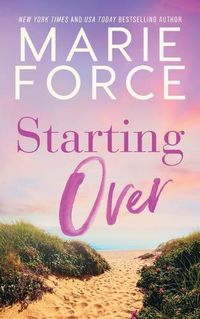 Cover image for Starting Over