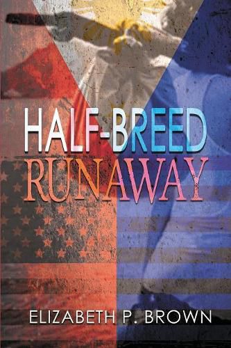 Cover image for Half-Breed Runaway