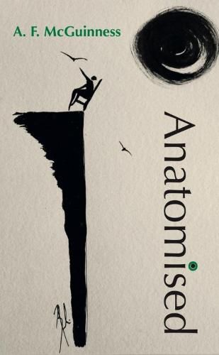 Cover image for Anatomised