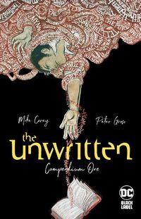 Cover image for The Unwritten: Compendium One