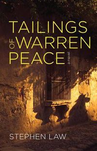 Cover image for Tailings of Warren Peace