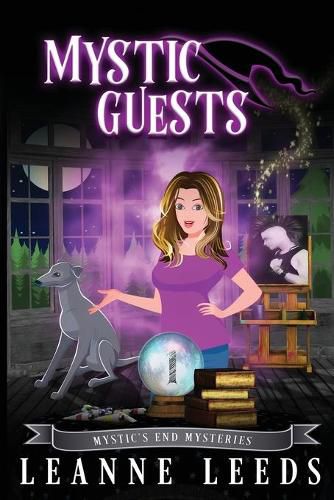 Cover image for Mystic Guests
