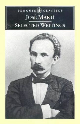 Cover image for Selected Writings