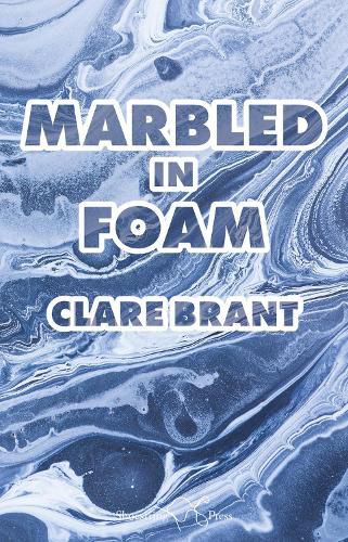 Cover image for Marbled in Foam