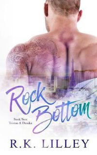 Cover image for Rock Bottom