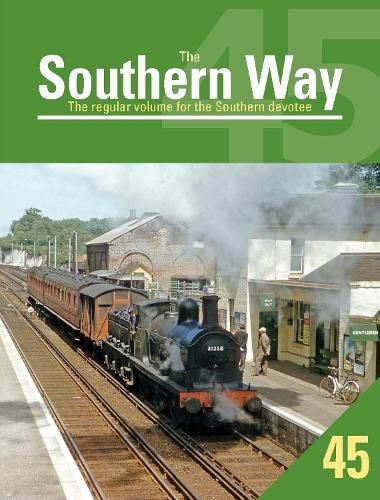 The Southern Way 45