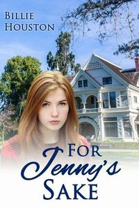 Cover image for For Jenny's Sake