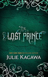 Cover image for The Lost Prince