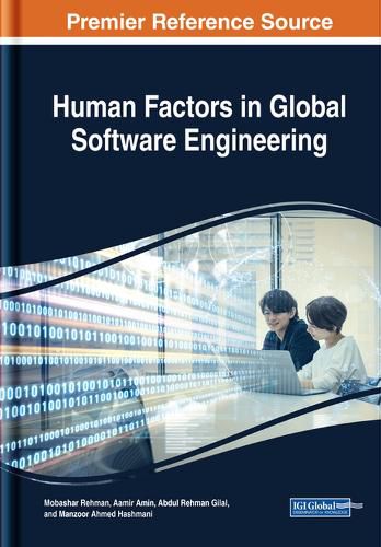 Cover image for Human Factors in Global Software Engineering