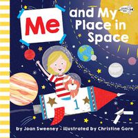 Cover image for Me and My Place in Space