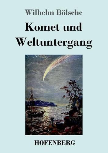 Komet und Weltuntergang