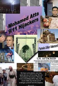 Cover image for Mohamed Atta 9/11 Hijackers