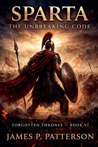 Cover image for Sparta The Unbreaking Code