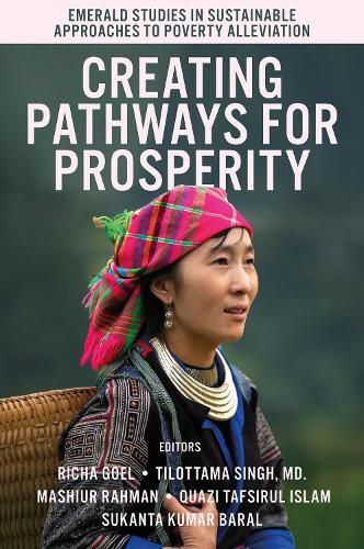 Cover image for Creating Pathways for Prosperity