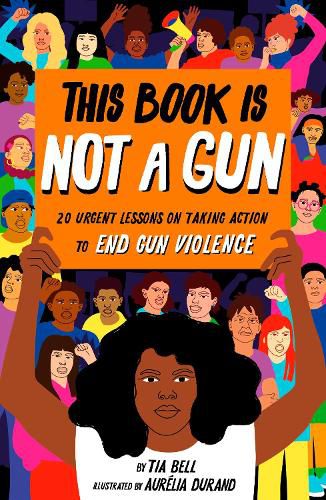 This Book Is Not a Gun