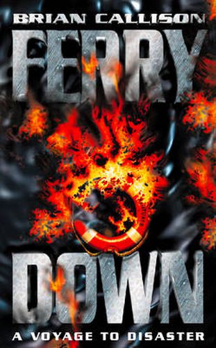 Cover image for Ferry Down