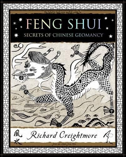 Cover image for Feng Shui: Secrets of Chinese Geomancy