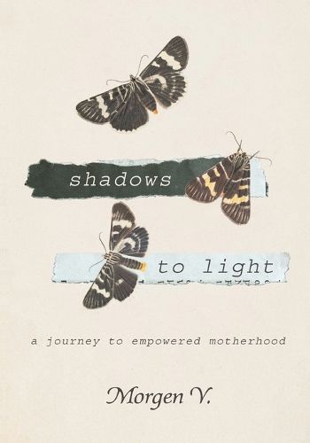 Cover image for Shadows to Light