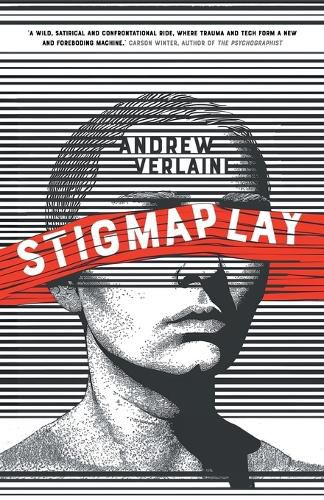 Cover image for Stigmaplay