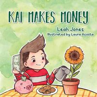 Cover image for Kai Makes Money