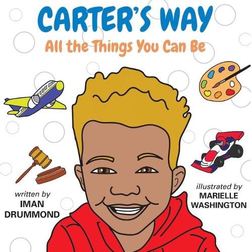 Carter's Way