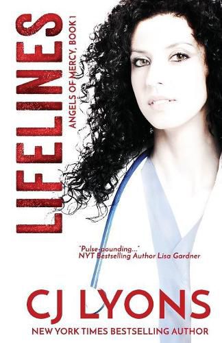 Lifelines: Angels of Mercy Book 1