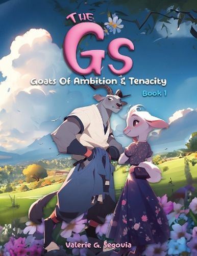 Cover image for The Gs